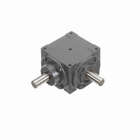 Hub City Bevel Gear Drive, 150 1/1 C, F SP 150 1/1 C,F SP